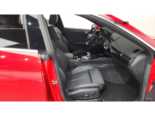 Audi A5 40 TFSI QUATTRO PREMIUM SPORTBACK - автомобили, коли, обяви за нови и употребявани 10