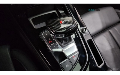 Audi A5 40 TFSI QUATTRO PREMIUM SPORTBACK - автомобили, коли, обяви за нови и употребявани 8