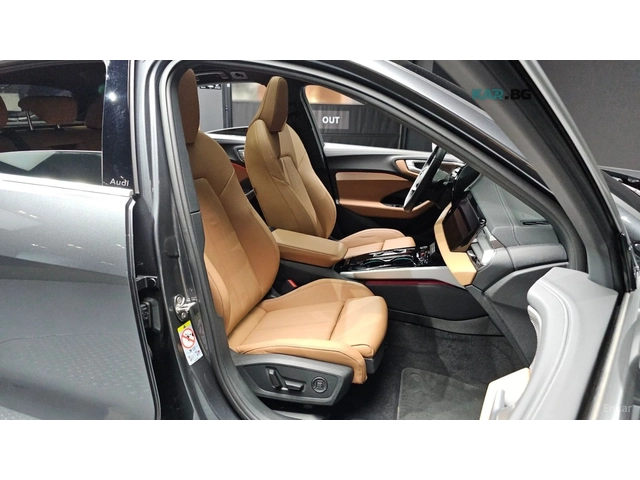 Audi A5 40 TFSI QUATTRO S LINE - автомобили, коли, обяви за нови и употребявани 10