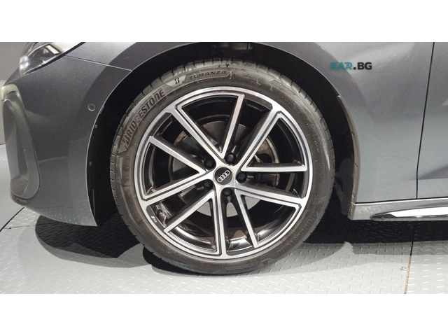 Audi A5 40 TFSI QUATTRO S LINE - автомобили, коли, обяви за нови и употребявани 4