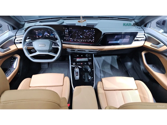 Audi A5 40 TFSI QUATTRO S LINE - автомобили, коли, обяви за нови и употребявани 5