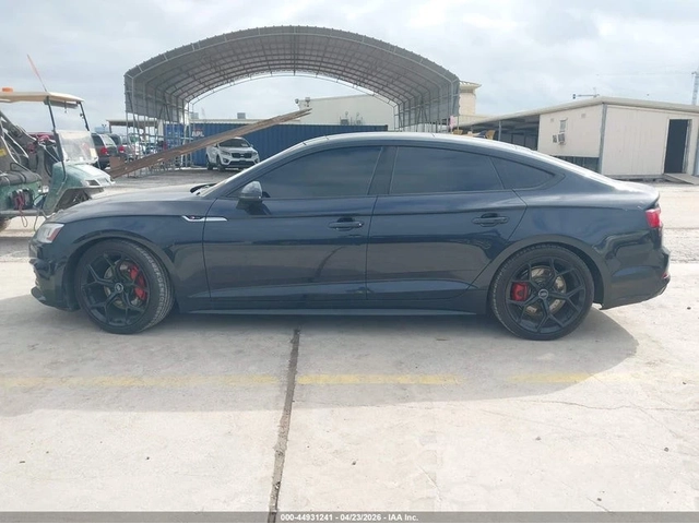 Audi A5 * ПАНО* KEYLESS* Camera* ПОДГРЕВ* - автомобили, коли, обяви за нови и употребявани 12
