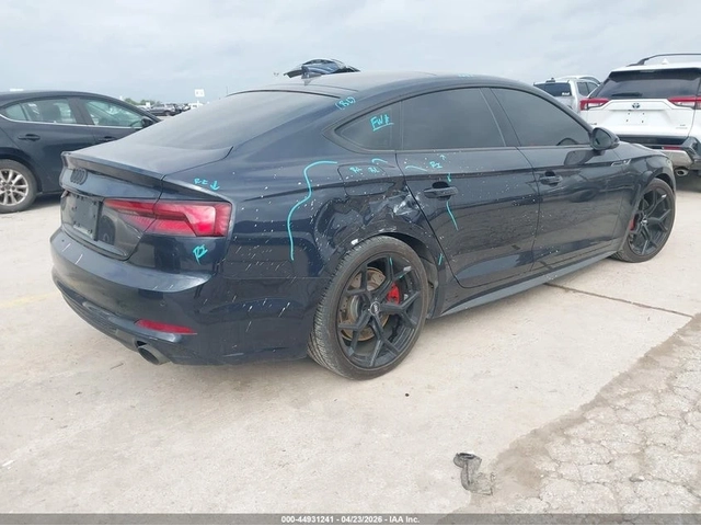 Audi A5 * ПАНО* KEYLESS* Camera* ПОДГРЕВ* - автомобили, коли, обяви за нови и употребявани 3