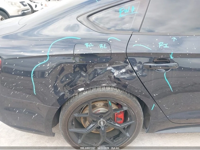 Audi A5 * ПАНО* KEYLESS* Camera* ПОДГРЕВ* - автомобили, коли, обяви за нови и употребявани 5