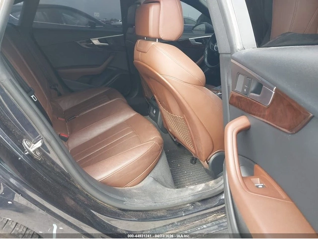 Audi A5 * ПАНО* KEYLESS* Camera* ПОДГРЕВ* - автомобили, коли, обяви за нови и употребявани 7