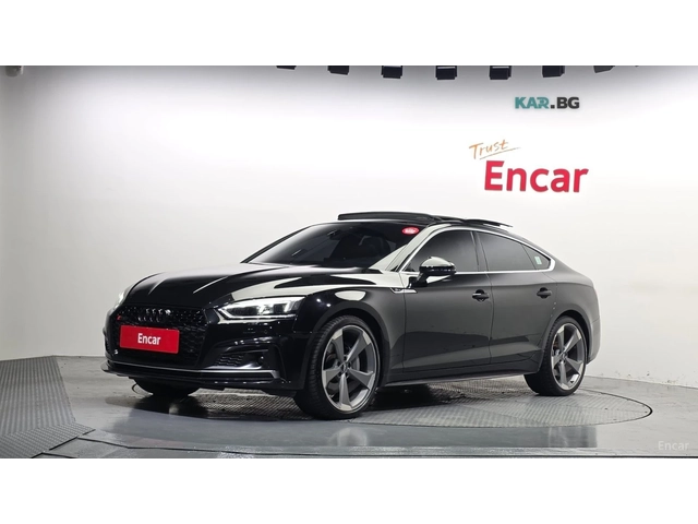 Audi A5 RS PACK* DIGITAL* КАМЕРА* HEADUP* 4 ПОДГРЕВА - автомобили, коли, обяви за нови и употребявани 0