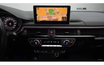 Audi A5 RS PACK* DIGITAL* КАМЕРА* HEADUP* 4 ПОДГРЕВА - автомобили, коли, обяви за нови и употребявани 14