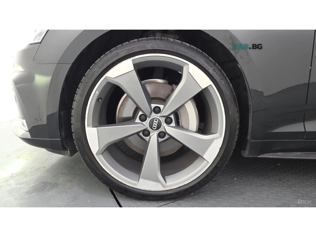 Audi A5 RS PACK* DIGITAL* КАМЕРА* HEADUP* 4 ПОДГРЕВА - автомобили, коли, обяви за нови и употребявани 4