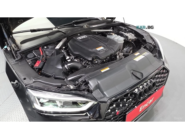 Audi A5 RS PACK* DIGITAL* КАМЕРА* HEADUP* 4 ПОДГРЕВА - автомобили, коли, обяви за нови и употребявани 5