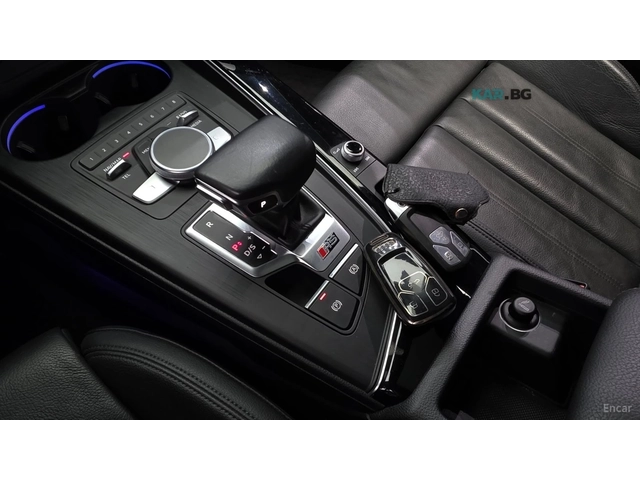 Audi A5 RS PACK* DIGITAL* КАМЕРА* HEADUP* 4 ПОДГРЕВА - автомобили, коли, обяви за нови и употребявани 8