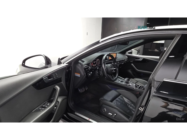Audi A5 RS PACK* DIGITAL* КАМЕРА* HEADUP* 4 ПОДГРЕВА - автомобили, коли, обяви за нови и употребявани 9