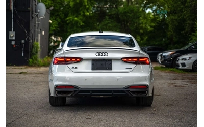 audi-a5 - 5