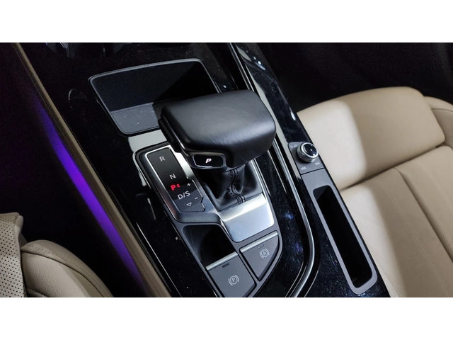 Audi A5 Sportback 40 TFSI quattro Premium - автомобили, коли, обяви за нови и употребявани 7