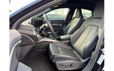Audi A5 Progressive S line - автомобили, коли, обяви за нови и употребявани 10