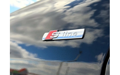 Audi A5 Progressive S line - автомобили, коли, обяви за нови и употребявани 7