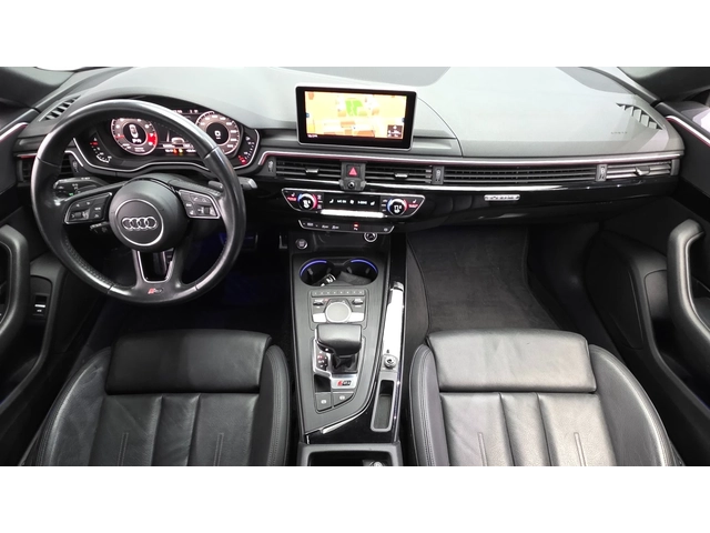 Audi A5 45 TFSI Quattro Premium - автомобили, коли, обяви за нови и употребявани 6