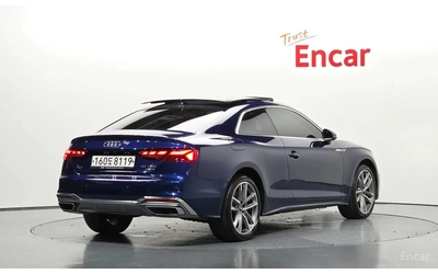 audi-a5 - 1