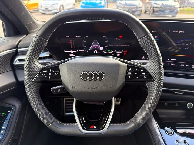 Audi A5 Progressive S line - автомобили, коли, обяви за нови и употребявани 12
