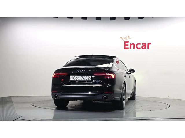 Audi A5 45 TFSI Quattro Premium - автомобили, коли, обяви за нови и употребявани 3