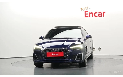 audi-a5 - 2