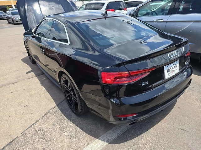 Audi A5 Premium Plus - автомобили, коли, обяви за нови и употребявани 5