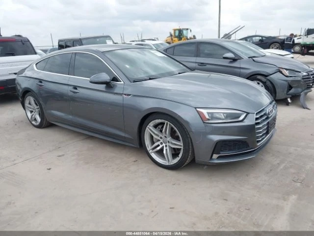 Audi A5 45 Premium - автомобили, коли, обяви за нови и употребявани 0