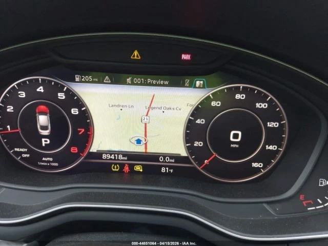 Audi A5 45 Premium - автомобили, коли, обяви за нови и употребявани 10