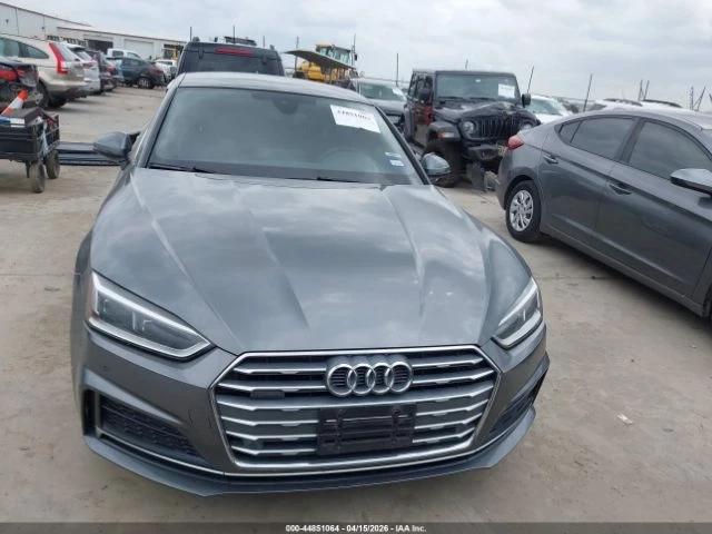 Audi A5 45 Premium - автомобили, коли, обяви за нови и употребявани 2