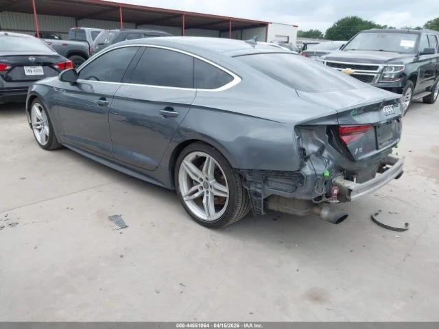 Audi A5 45 Premium - автомобили, коли, обяви за нови и употребявани 4