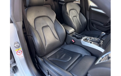 Audi A5 /RS5= 2.0Tfsi= Quattro= S-line= - автомобили, коли, обяви за нови и употребявани 11