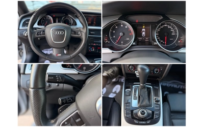 Audi A5 /RS5= 2.0Tfsi= Quattro= S-line= - автомобили, коли, обяви за нови и употребявани 14