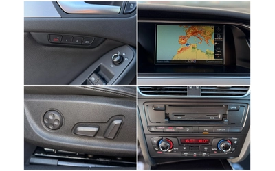 Audi A5 /RS5= 2.0Tfsi= Quattro= S-line= - автомобили, коли, обяви за нови и употребявани 15