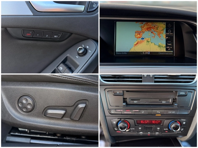 Audi A5 /RS5= 2.0Tfsi= Quattro= S-line= - автомобили, коли, обяви за нови и употребявани 15