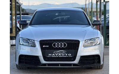 audi-a5 - 1