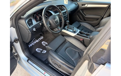 Audi A5 /RS5= 2.0Tfsi= Quattro= S-line= - автомобили, коли, обяви за нови и употребявани 8