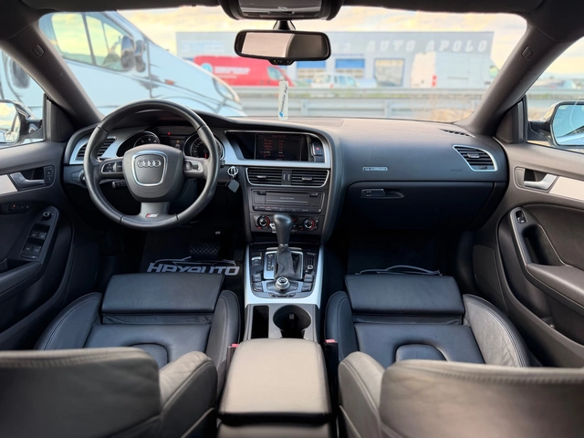 Audi A5 /RS5= 2.0Tfsi= Quattro= S-line= - автомобили, коли, обяви за нови и употребявани 9