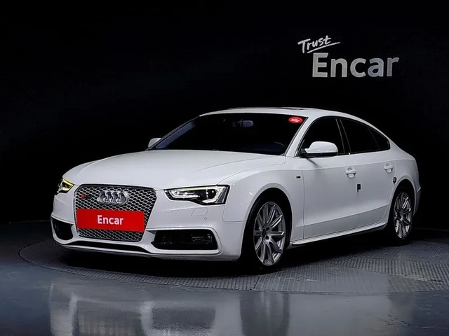Audi A5 2.0 TDI Quattro - автомобили, коли, обяви за нови и употребявани 0