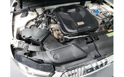 Audi A5 2.0 TDI Quattro - автомобили, коли, обяви за нови и употребявани 11