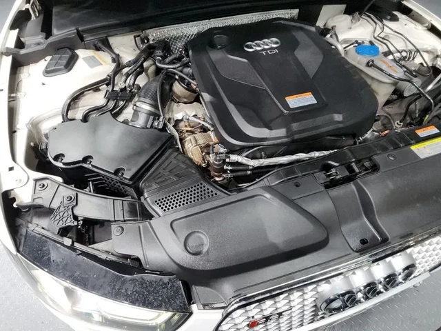 Audi A5 2.0 TDI Quattro - автомобили, коли, обяви за нови и употребявани 11