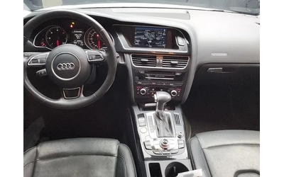 Audi A5 2.0 TDI Quattro - автомобили, коли, обяви за нови и употребявани 12