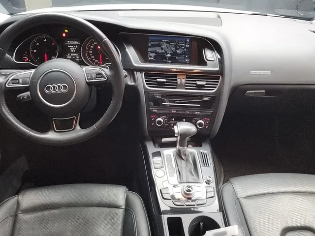 Audi A5 2.0 TDI Quattro - автомобили, коли, обяви за нови и употребявани 12