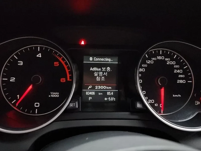 Audi A5 2.0 TDI Quattro - автомобили, коли, обяви за нови и употребявани 15