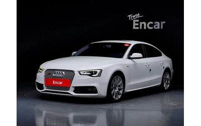 audi-a5 - 1