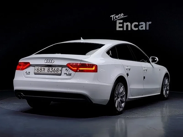 Audi A5 2.0 TDI Quattro - автомобили, коли, обяви за нови и употребявани 3