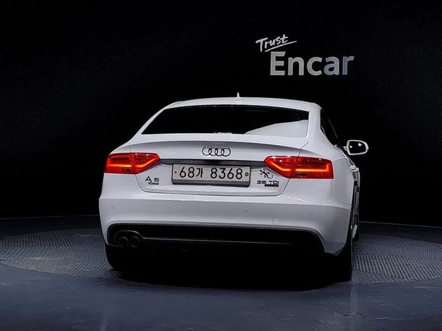 Audi A5 2.0 TDI Quattro - автомобили, коли, обяви за нови и употребявани 7