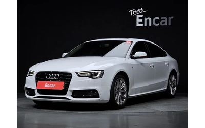 audi-a5 - 0