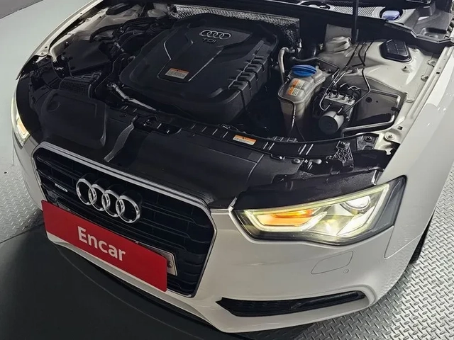 Audi A5 2.0 TDI Quattro - автомобили, коли, обяви за нови и употребявани 10