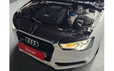 Audi A5 2.0 TDI Quattro - автомобили, коли, обяви за нови и употребявани 11