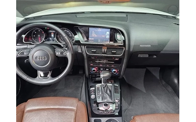 Audi A5 2.0 TDI Quattro - автомобили, коли, обяви за нови и употребявани 12