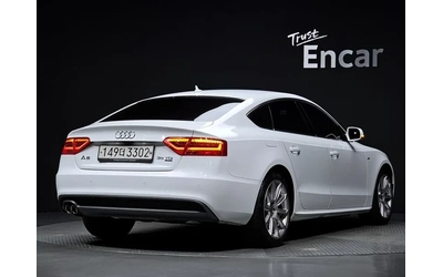 audi-a5 - 2